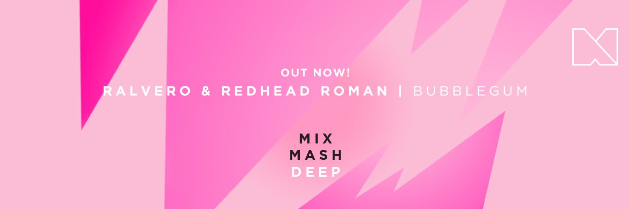 RedheadRoman's profile banner image