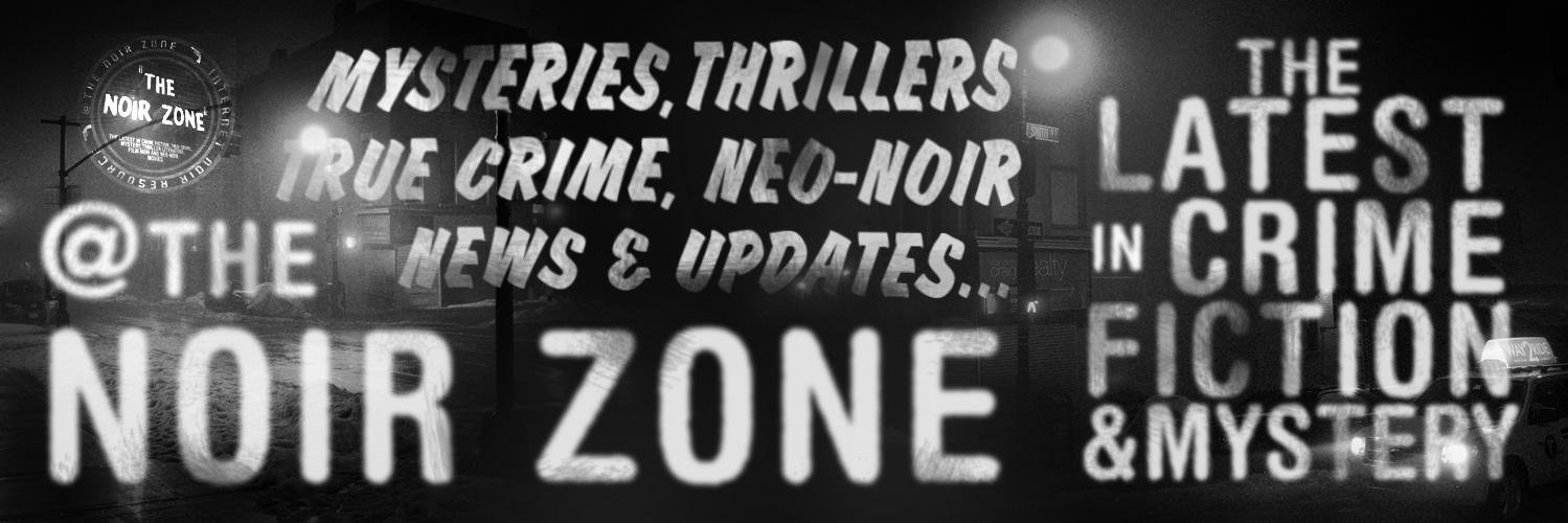 The Noir Zone banner