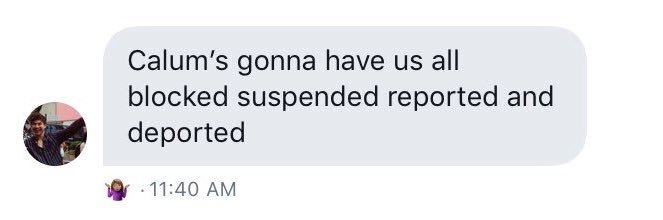 Jesse loves Calum✨💖 banner