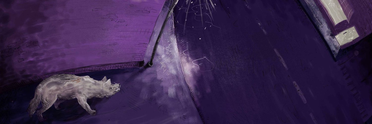 Pat Luther banner