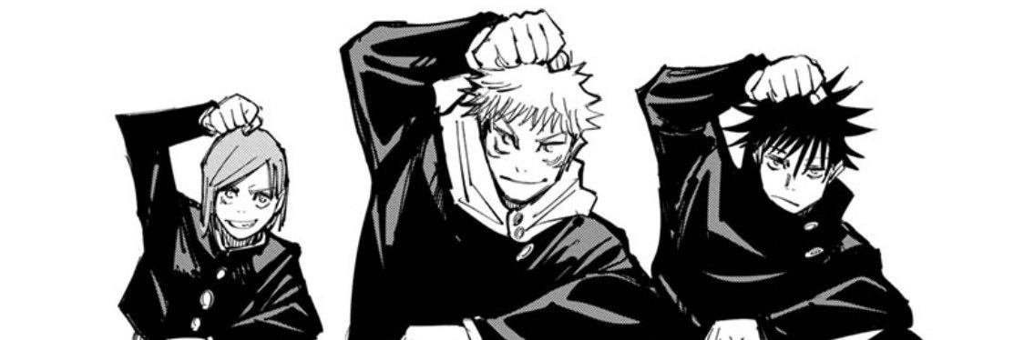 lucky_chars's profile banner image