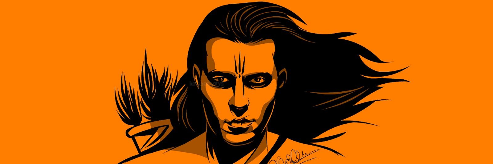 RamkiKrishn's profile banner image