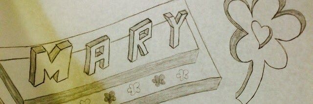 Mary0mM's profile banner image