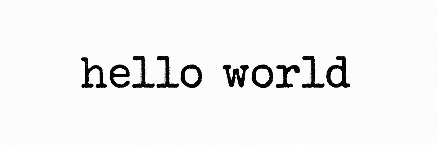 joebew42's profile banner image