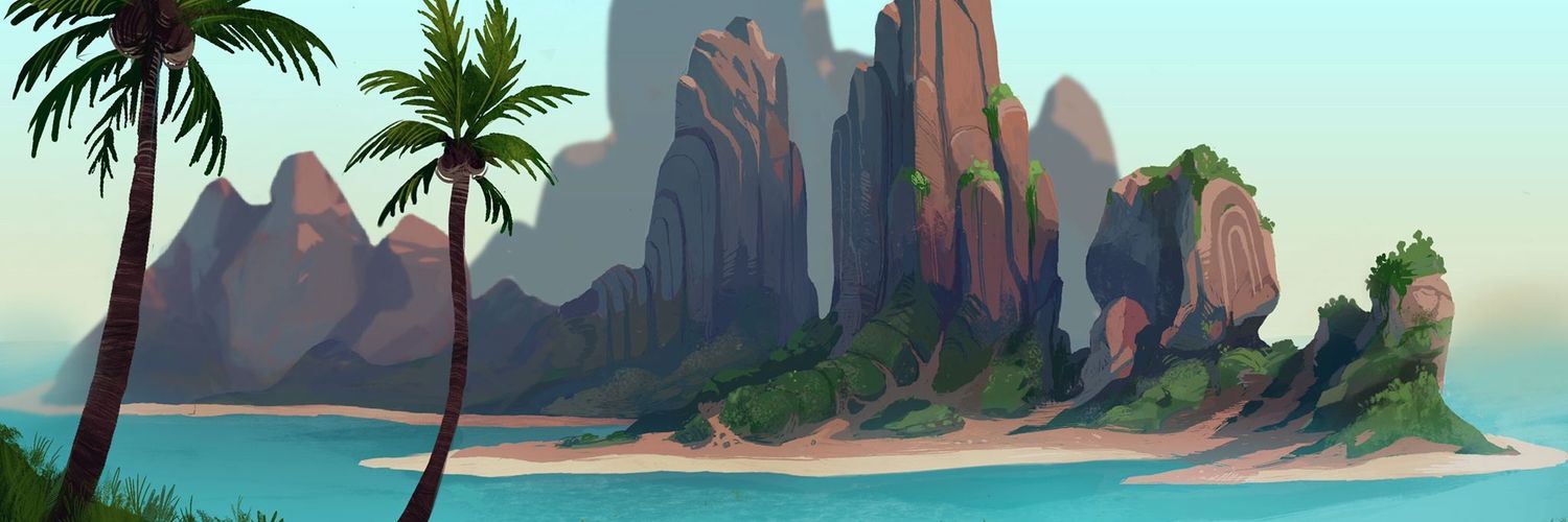 Elliaquimm's profile banner image