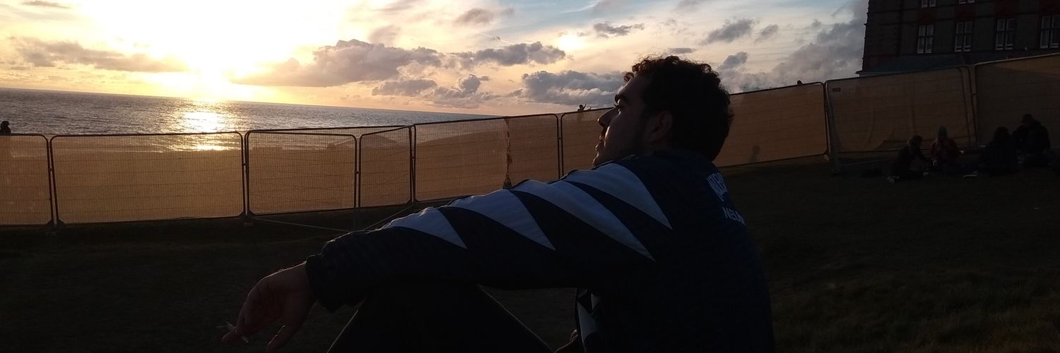 Andelcastillo's profile banner image