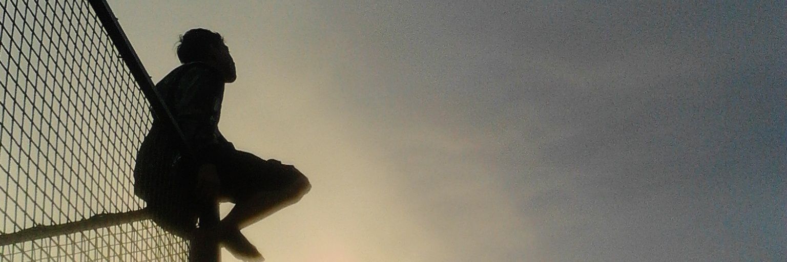 AnantoMahadevan's profile banner image