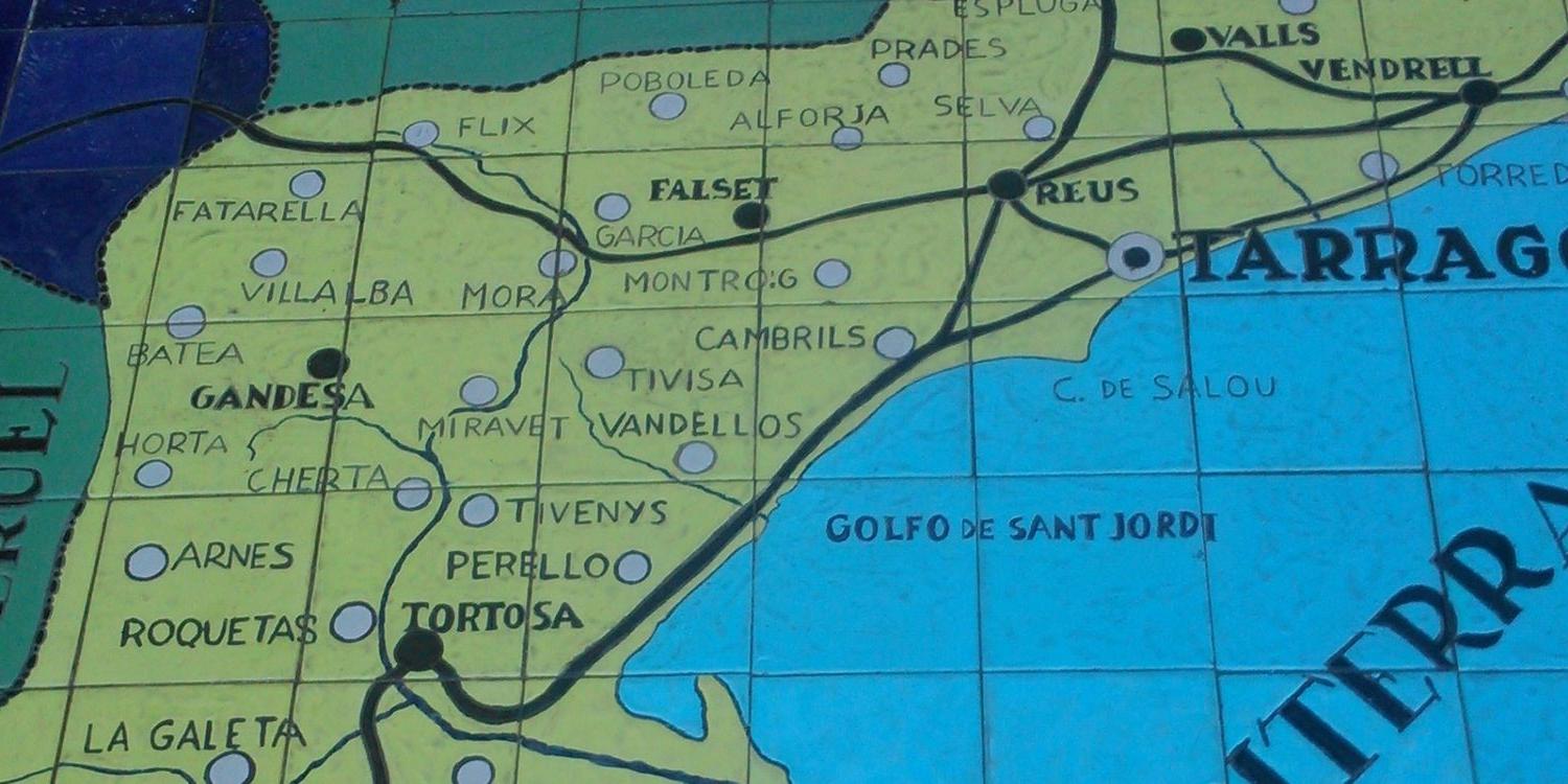 Josep Maria Marques banner