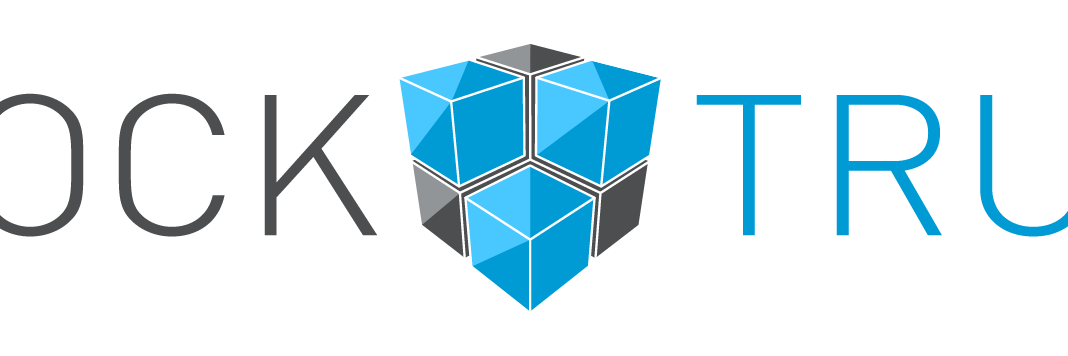 BlockTrust banner