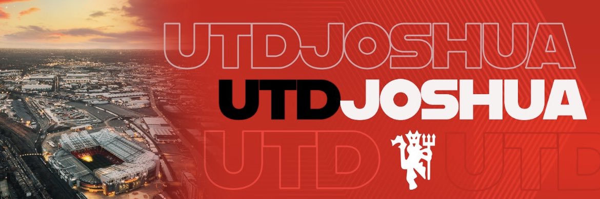 UtdJoshua's banner