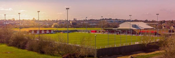 DidcotTownFC Profile Banner