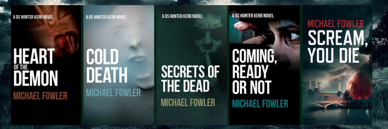 MichaelFowler1's profile banner image