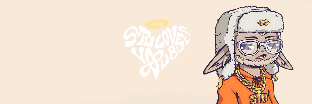 despxwne's profile banner image