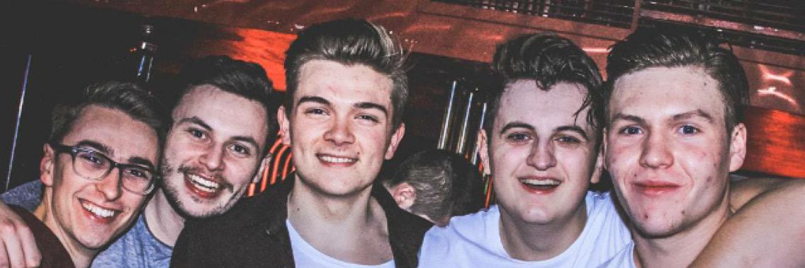 Ryan Jarman banner