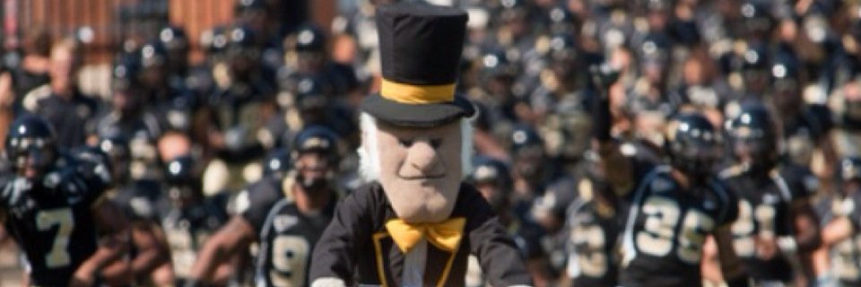 WakeForestDemon's profile banner image
