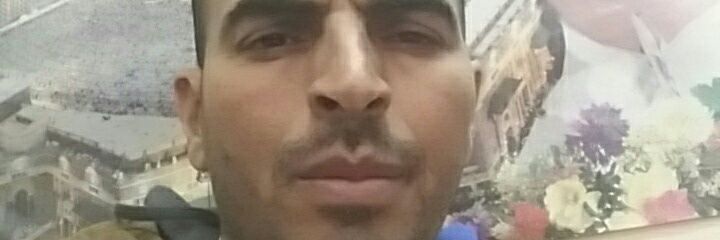 teidjabbari's profile banner image