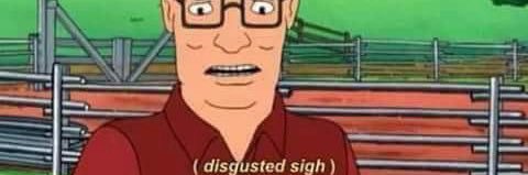 ScepticusRex's profile banner image