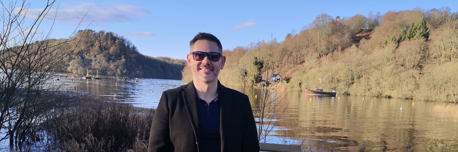 davidmcghee1's profile banner image