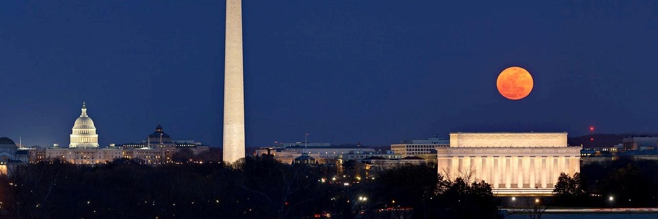 DCRecruitingUS's profile banner image