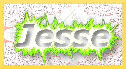 JesseLepota's profile banner image