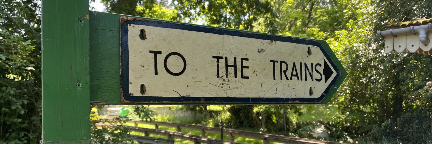 Neil Lancefield banner