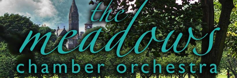 The Meadows Chamber Orchestra MCO banner