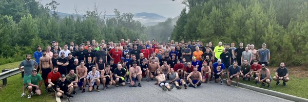 F3Birmingham Profile Banner