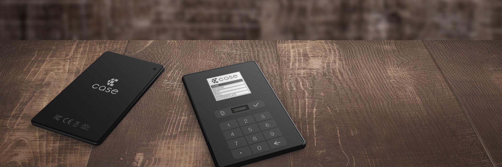 CaseWallet's profile banner image