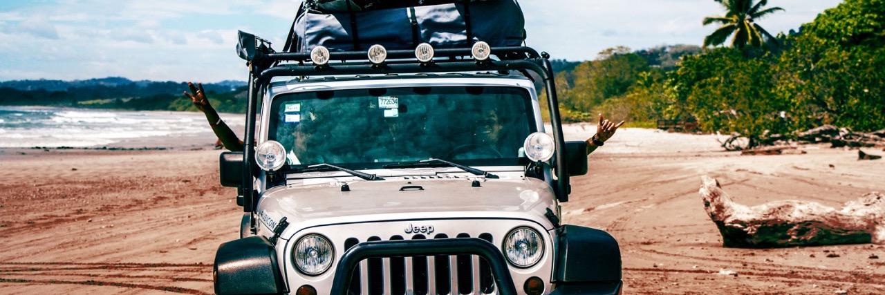 Nomad_America's profile banner image