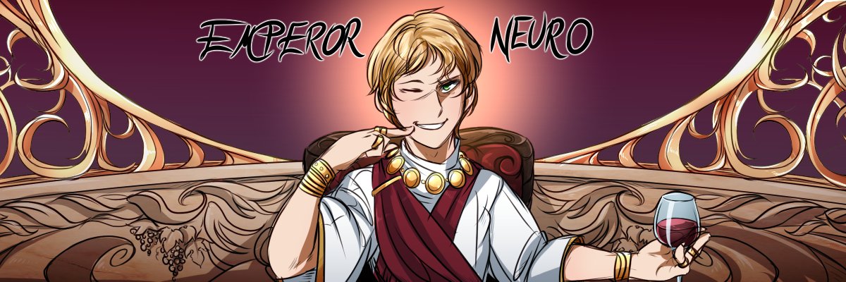 Emperor_Neuro's profile banner image