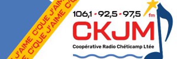 RadioCKJM Profile Banner