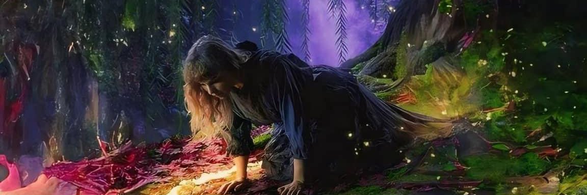 HopelessTart's profile banner image