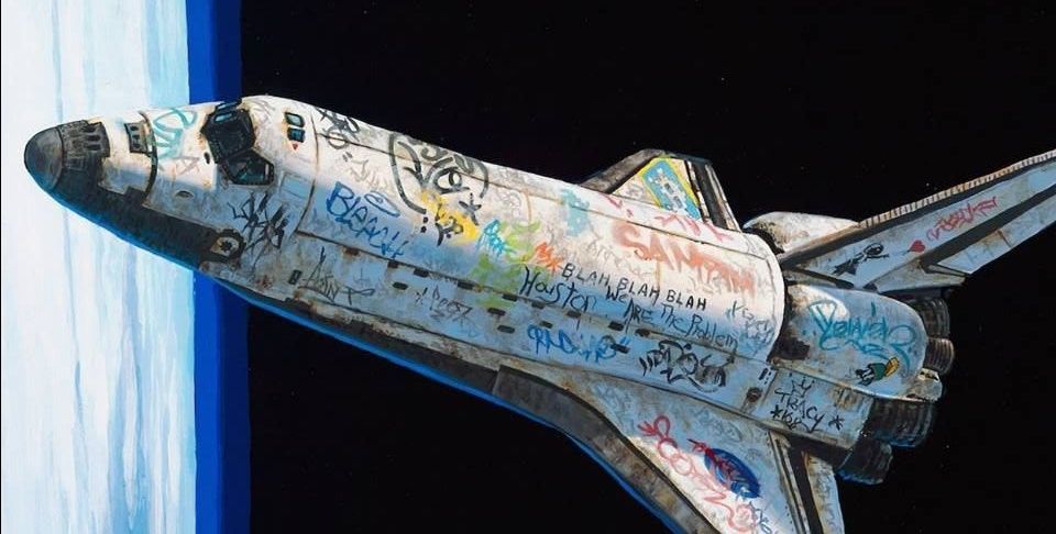 1ToSpaceTime's profile banner image