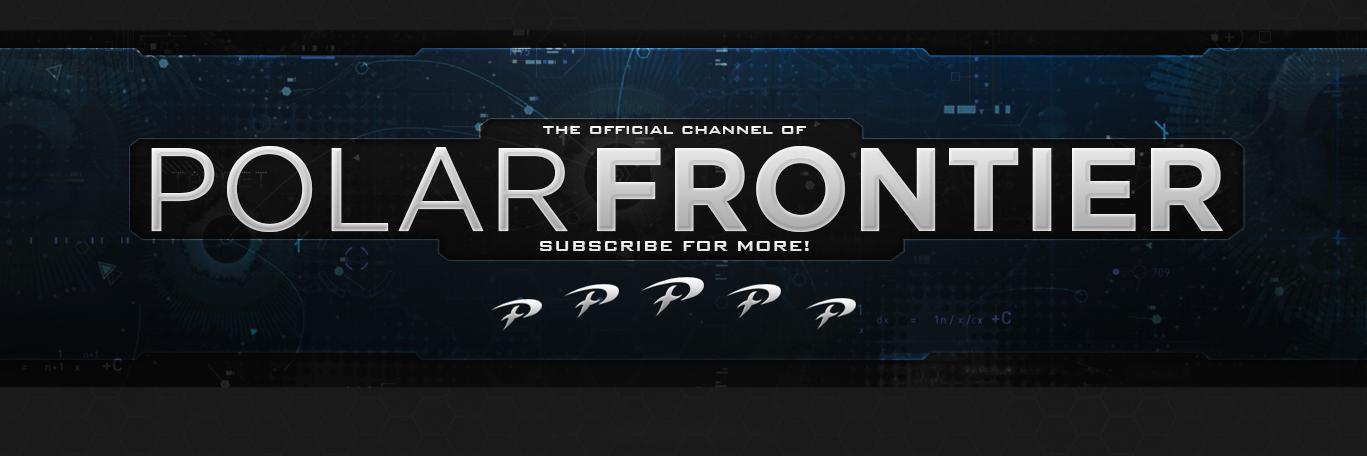 PolarFrontier's profile banner image