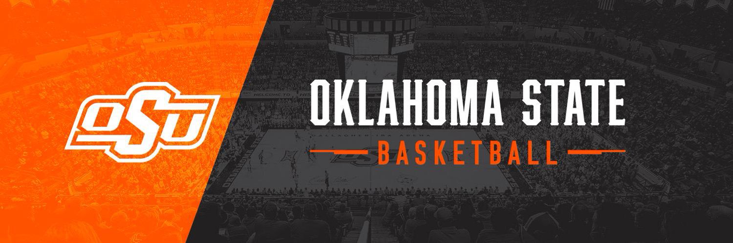 OSU Cowboy Basketball's banner