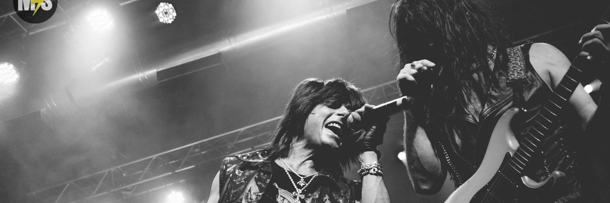 MusicStormMedia's profile banner image