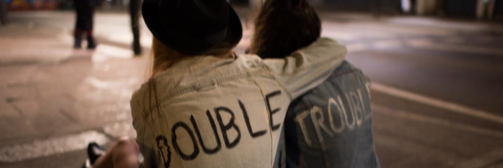 doubletdjsUK's profile banner image