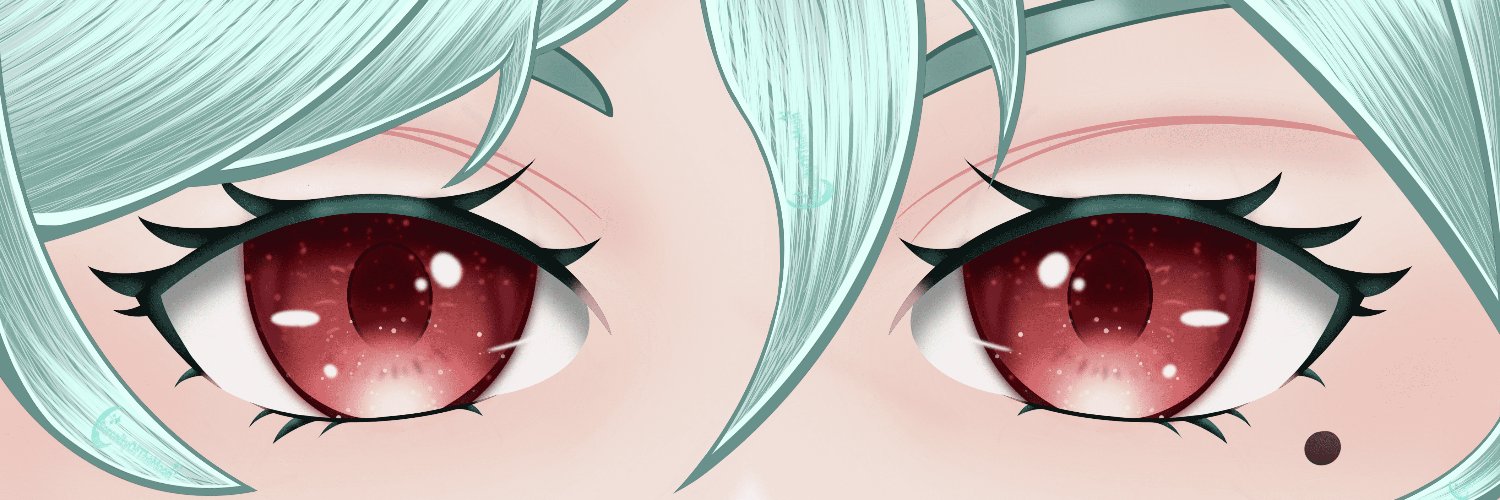 SinnamonSnow❄️🐇 banner
