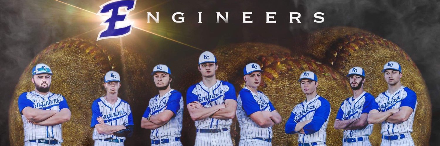 Engineers Baseball banner