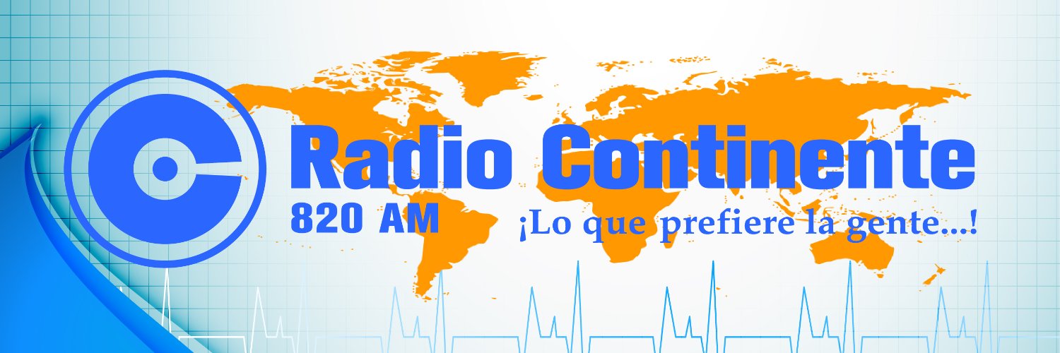 Continente820's profile banner image