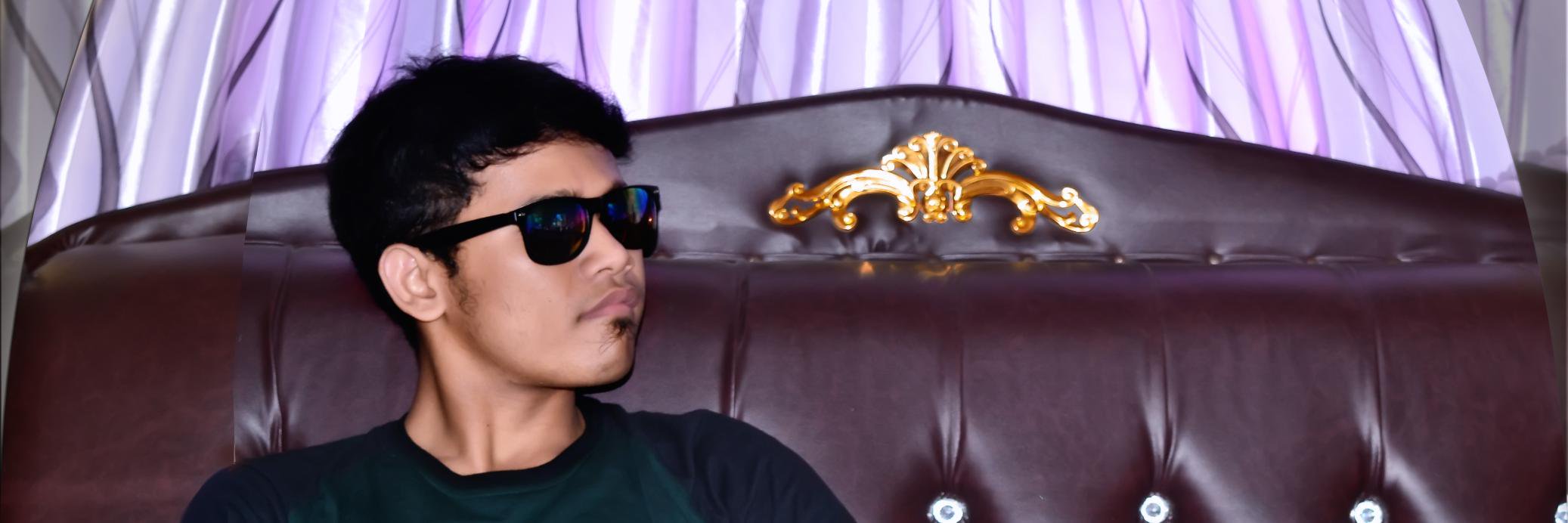Iqbalanuari's profile banner image