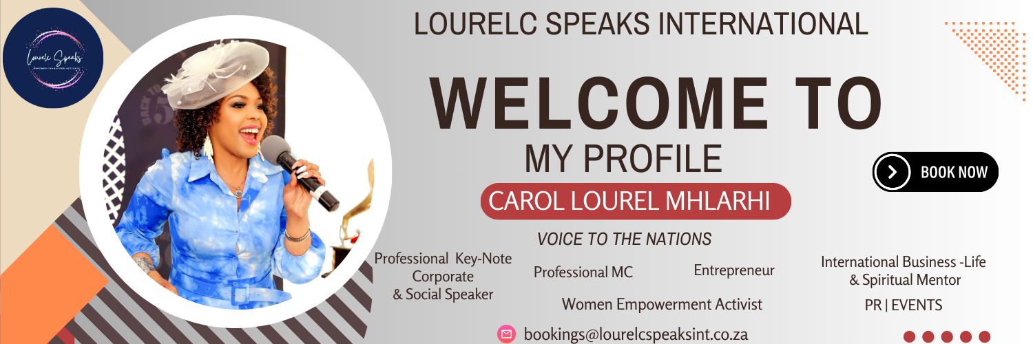 Lourelc's profile banner image