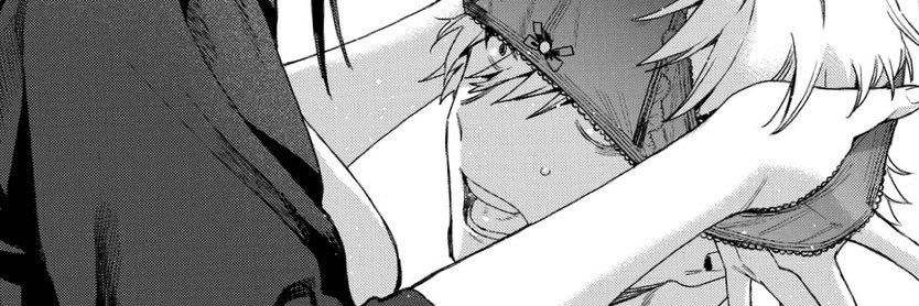 ShampoohMaria's profile banner image