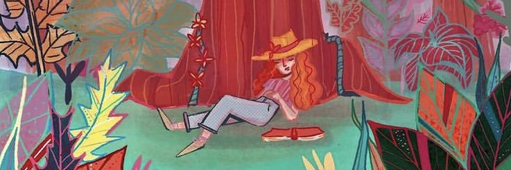 marthawebby's profile banner image