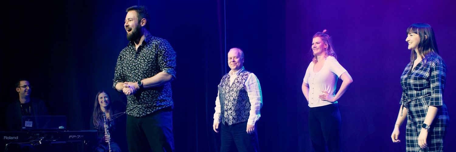 MultiverseImpro's profile banner image