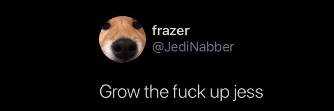 jess banner