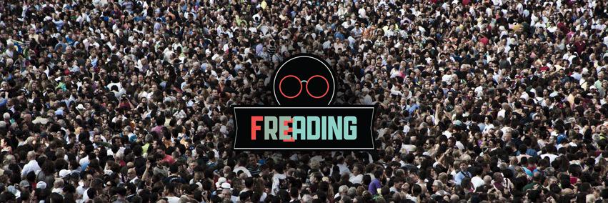 freadingblog's profile banner image