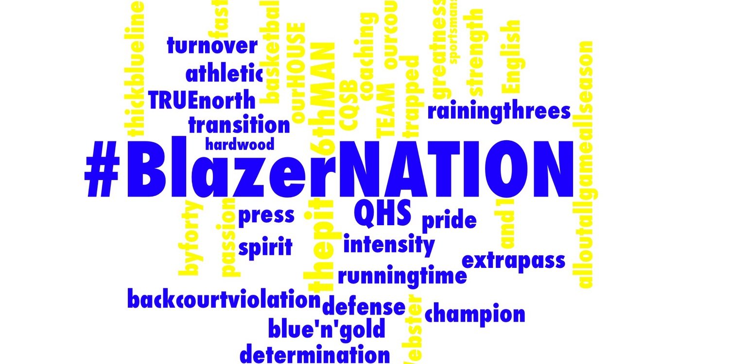QHSBlazerNATION's profile banner image