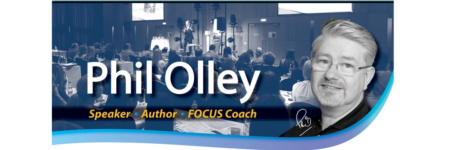 Phil Olley banner