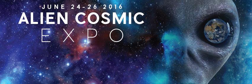 AlienCosmicExpo's profile banner image
